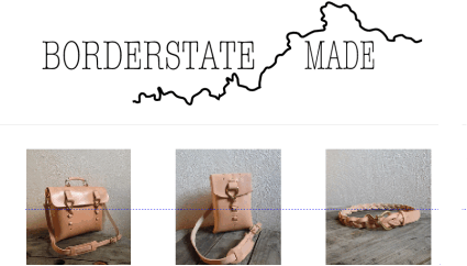 eshop at Borderstate Made's web store for Made in the USA products